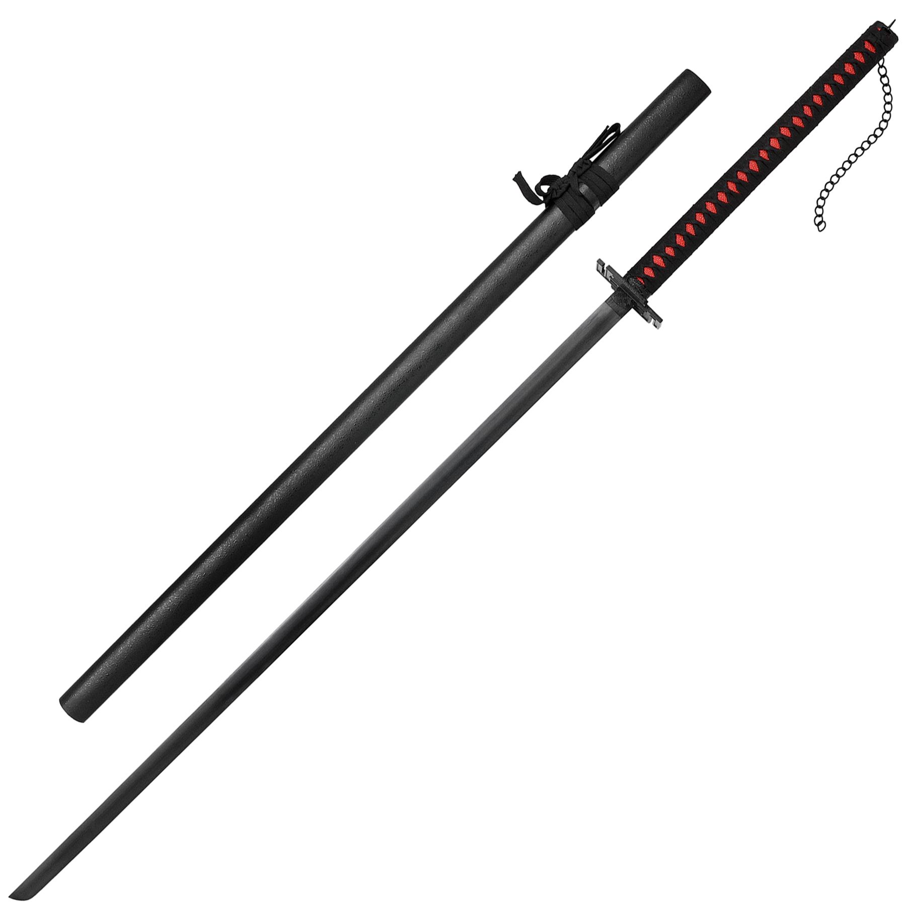Ichigo Katana