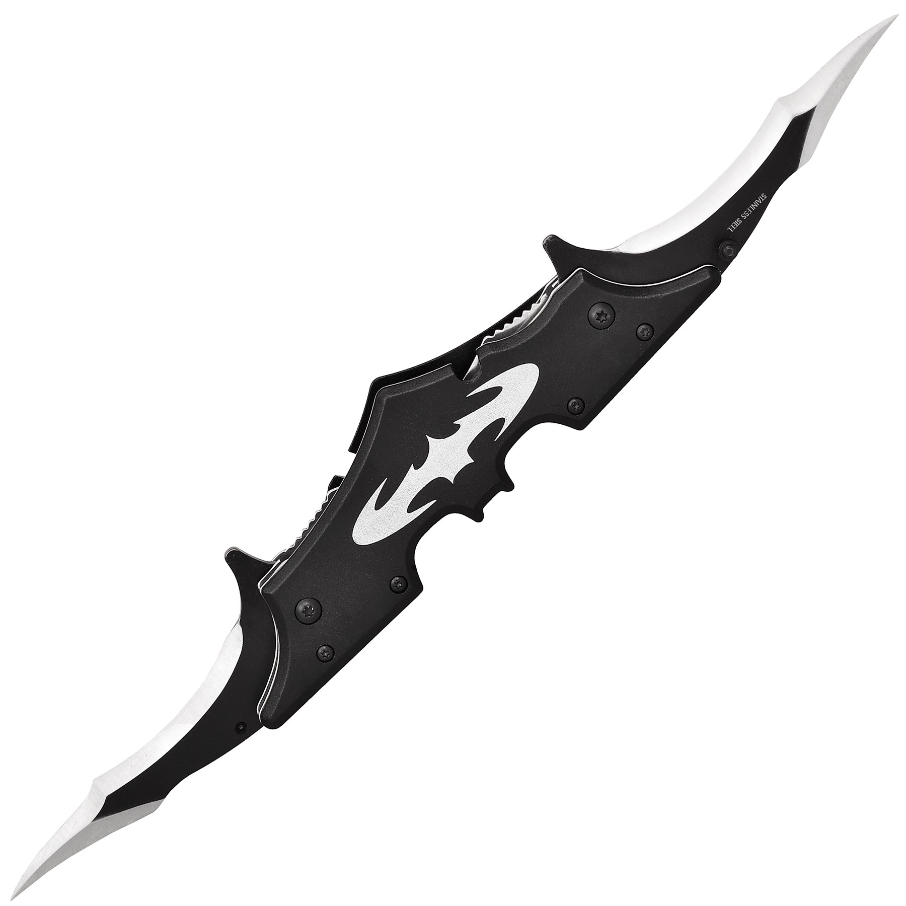 Batman Knife (A886) | Pocket Knives And Daggers | Wholesale Replica ...