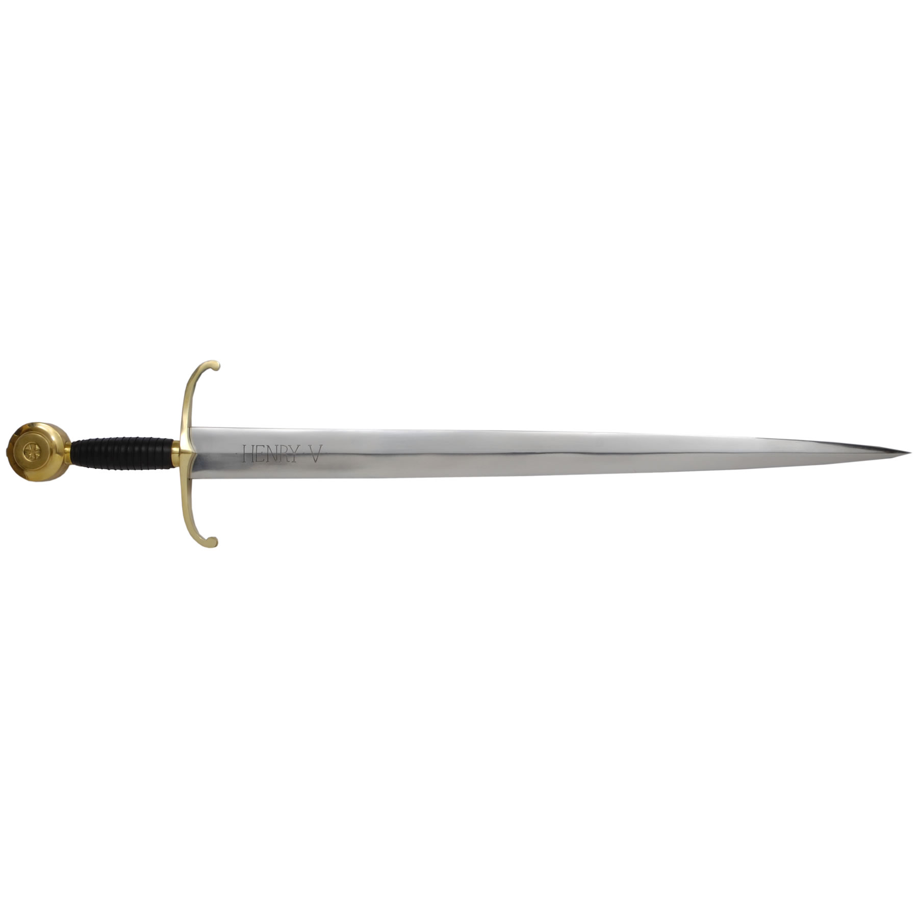 henry v sword