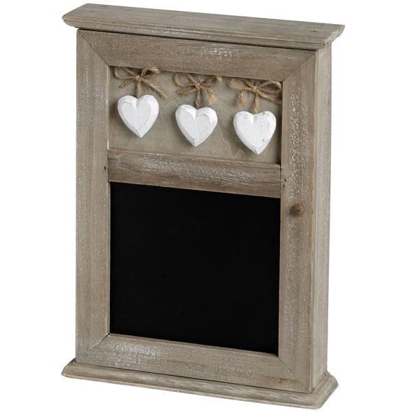 Heart Blackboard