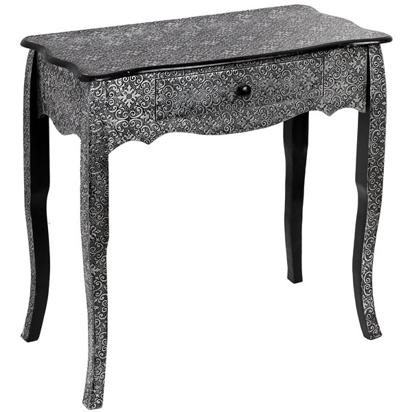 Marrakech Sofa Table
