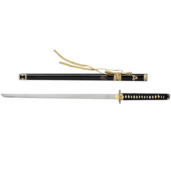 Kill Bill Hatori Hanzo Katana Sword