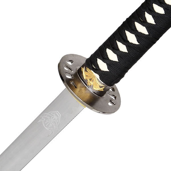 Kill Bill Hatori Hanzo Katana Sword