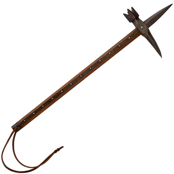 15th centuary war hammer