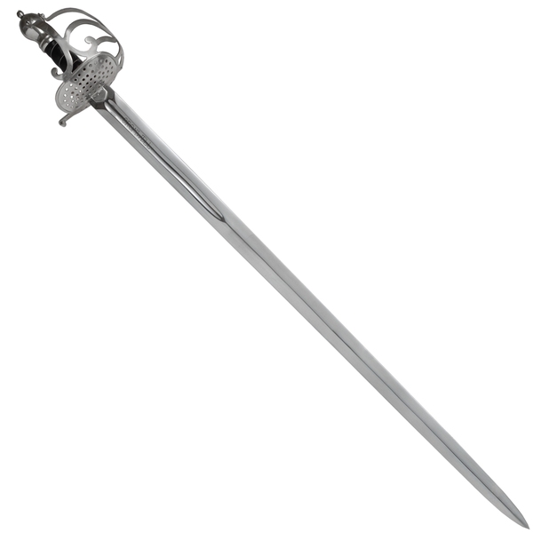 OLIVER CROMWELL SWORD BY JOHN BARNETT From Hill Interiors