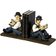 LAUREL & HARDY B/ENDS