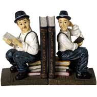 LAUREL & HARDY B/ENDS