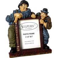 LAUREL & HARDY FRAME   SPECIAL OFFER