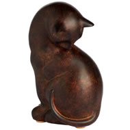 GROOMING CAT