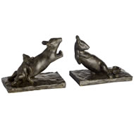 MICE BOOKENDS