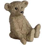  Sitting  Teddy  Bear  Money  Bank