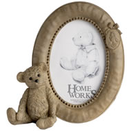  Teddy  Bear  Photo  Frame