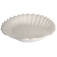  Shell  Bowl  -  Ideal  For  Bathrooms