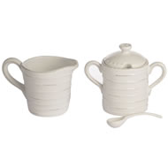  Pouring  Jug  And  Sugar  Bowl