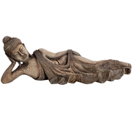  Reclining  Buddha