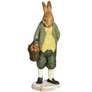  Billy  The  Rabbit