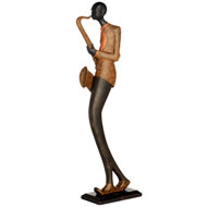 SAXAPHONE PLAYER  SPECIAL OFFER