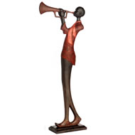 TRUMPET PLAYER    SPECIAL OFFER