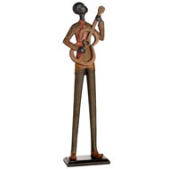 GUITAR PLAYER (LARGE) SPECIAL OFFER