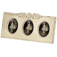  Garland  Triple  Frame