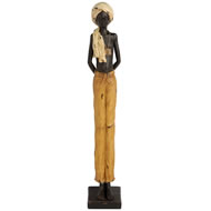 BOY STANDING