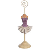  Ballet  Tutu  Photograph  Holder