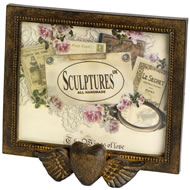  Wings  Of  Love  Frame