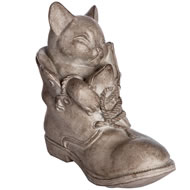  Cat  In  Boot