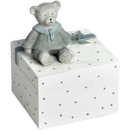  Little  Boy's  Money  Box