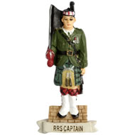CAPTAIN FRIDGE MAGNET (2031422)