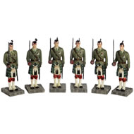MINI RRS CAPTAIN IN NO 2 DRESS (2031413)