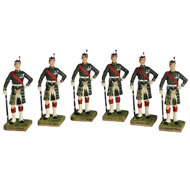 RRS SERGEANT MAJOR NO 1 DRESS(SET OF 6) (2031414)