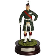 RRS SERGEANT MAJOR No1 DRESS & PACE STICK