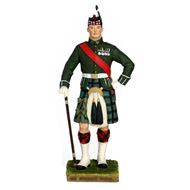 RRS SERGEANT MAJOR No1DRESS+PACE STICK SPECIAL OFFER