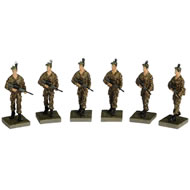  6  Mini  Private  Disruptive  Camo