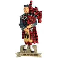 ROYAL SCOTS BORDERER FRIDGE MAGNET 2024520