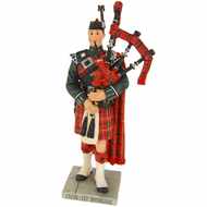 RRS 1ST BATTALION (ROYAL SCOTS BORDERERS) SET 6 MINI