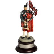 RRS PIPER 1st BATTALION (ROYAL SCOTS BORDERERS)