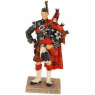 RRS PIPER 2ND BATTALION (ROYAL  HIGHLAND FUSELIERS) SET 6 MI