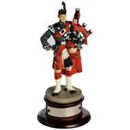 RRS PIPER 2nd BATTALION (THE ROYAL HIGHLAND FUSELIERS)