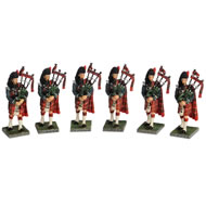RRS 3RD BATTALION (THE BLACK WATCH) (2031417)