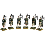 RRS 4TH BATTALION (THE HIGHLANDERS) (203329)