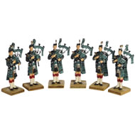 RRS 5TH BATT (ARGYLL & SUTHERLAND HIGHLANDERS) (2003330)