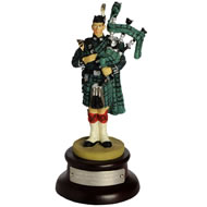 RRS 5th BATTALION (ARGYLL & SUTHERLAND HIGHLANDERS) PIPER