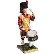  Black  Watch  Tenor  Drummer  Figurine