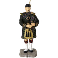ARGYLL & SUTHERLAND PIPER  1089591