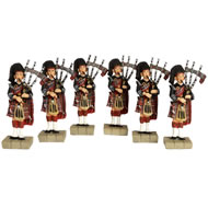 ROYAL STEWART MINI SET 1048542