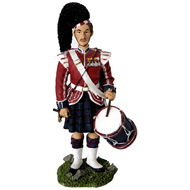 HIGHLAND DRUMMER  XX