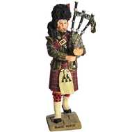  Black  Watch  Piper  Figuring  (pre  Rrs)