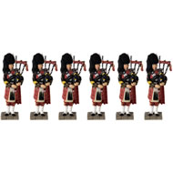 MINI SCOTTISH DRAGOON GUARD SET 6 2024539